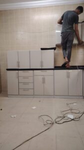 تركيب مطابخ جدة