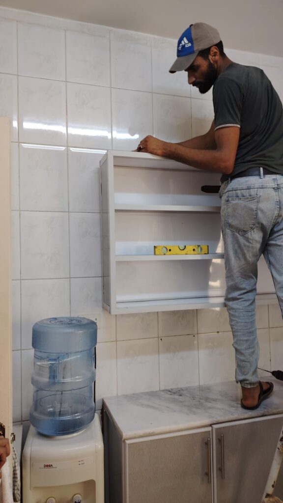 افضل فني مطابخ جده