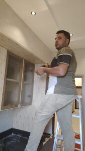 نجار بجدة