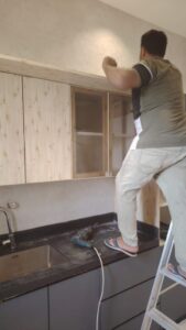 فني صيانة مطابخ بجدة