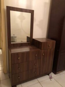 معلم نجار ابواب بجدة