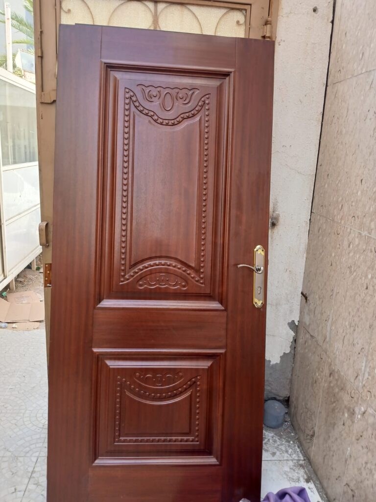 نجار بجدة