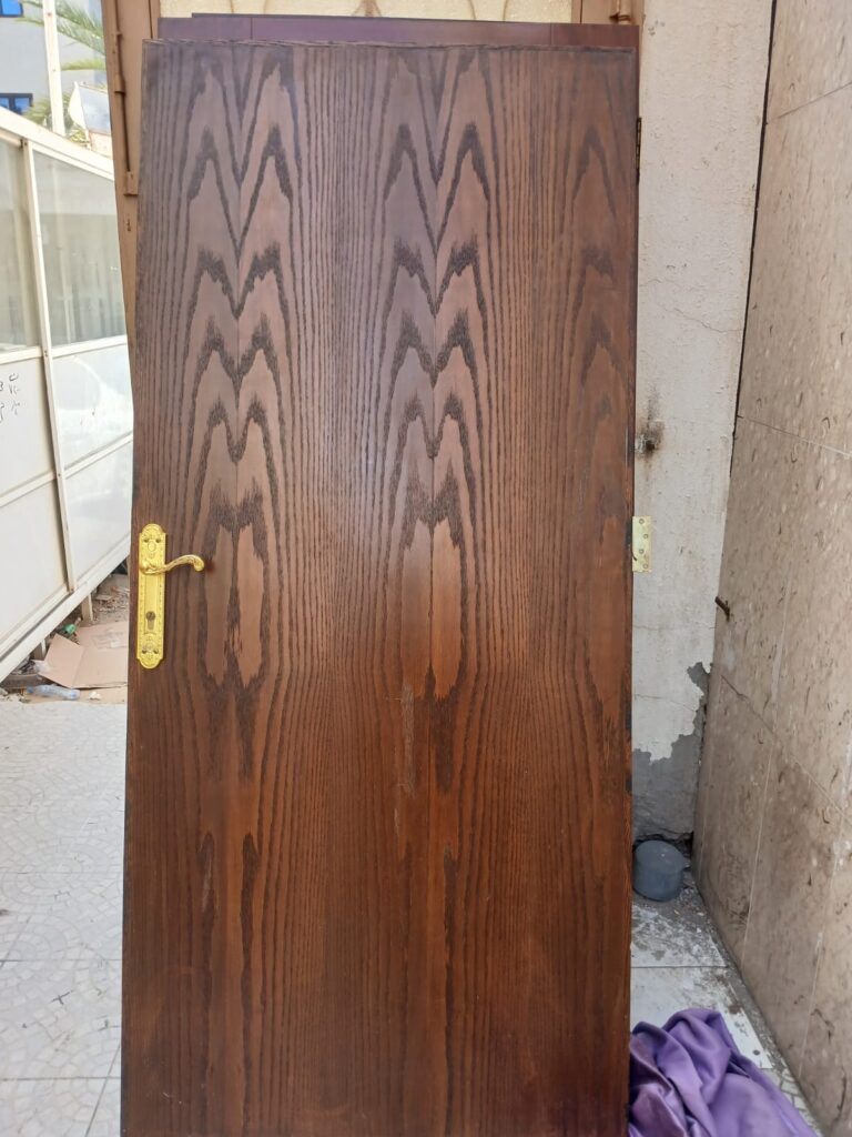 معلم دهانات