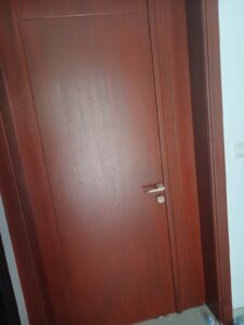 معلم نجار أبواب بجدة