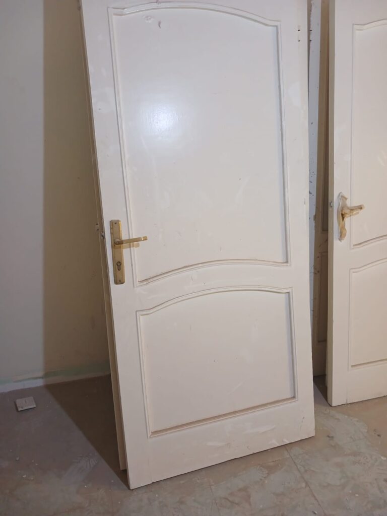نجار في جدة