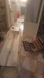 معلم نجار تفصيل غرف نوم ودواليب بجدة بخبرة طويلة وجودة مضمونة