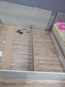 نجارة خشب في جدة – خبرة طويلة ودقة في التنفيذ