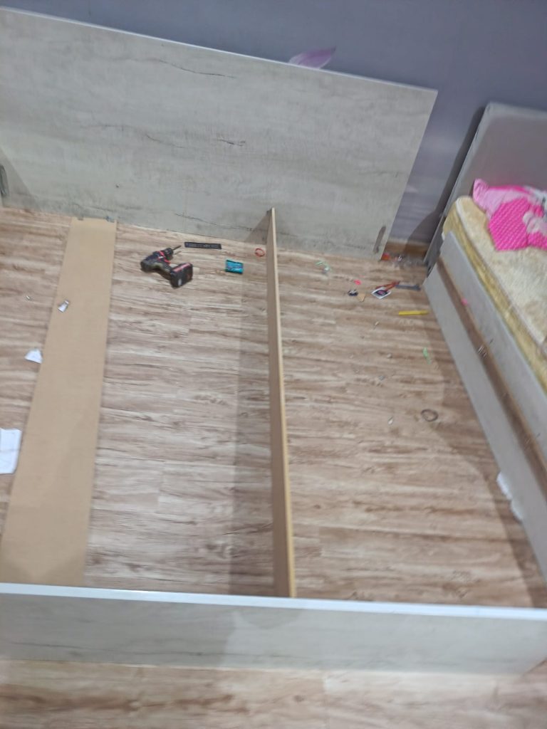 نجارة خشب في جدة – خبرة طويلة ودقة في التنفيذ