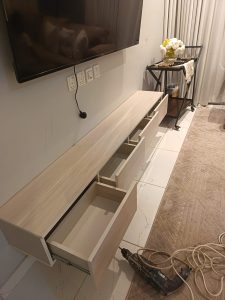 معلم نجار فك وتركيب أثاث بجدة بأسعار مناسبة وخدمة احترافية