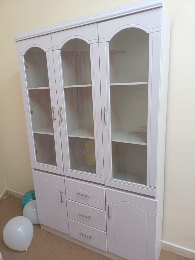 معلم تركيب أثاث ايكيا بجدة – خدمة احترافية بسرعة ودقة عالية