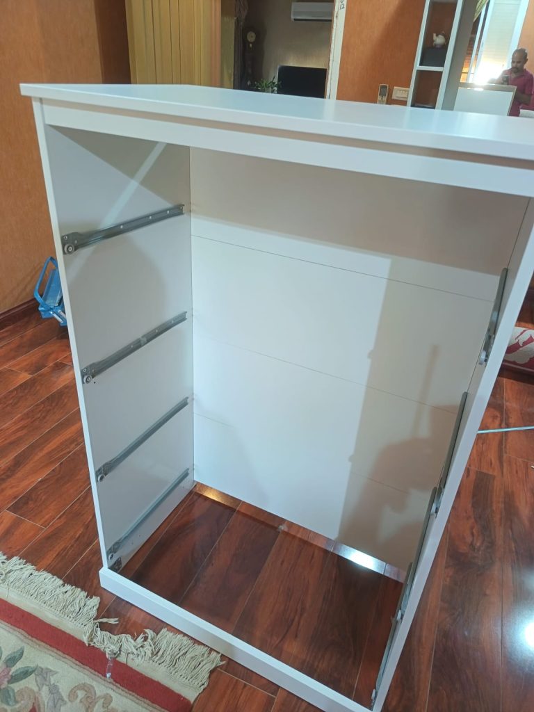 نجار غرف نوم بجدة فك وتركيب