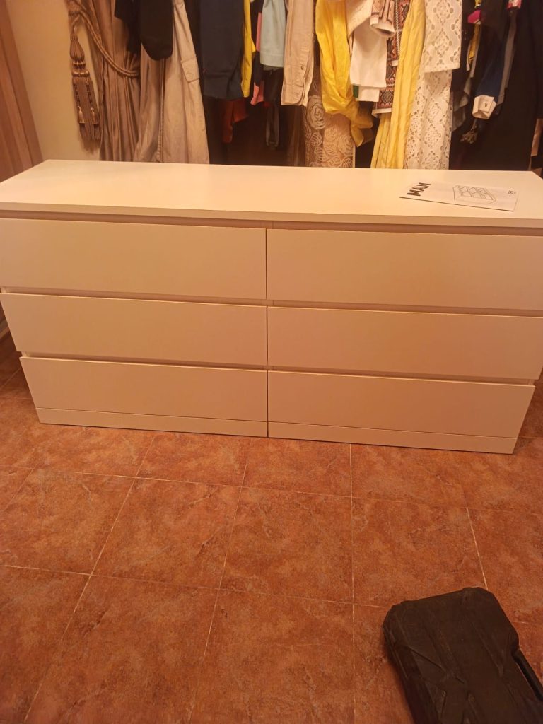 افضل نجار فك وتركيب غرف نوم جدة