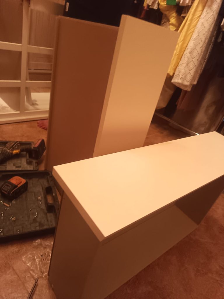 افضل نجار فك وتركيب غرف نوم جدة 