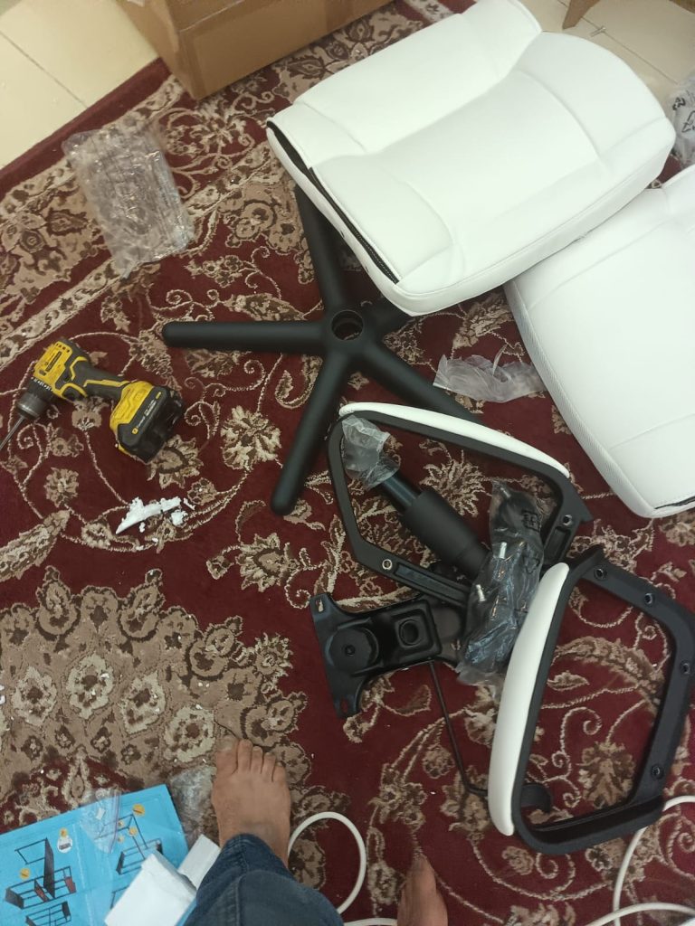 نجارة جدة محترف 