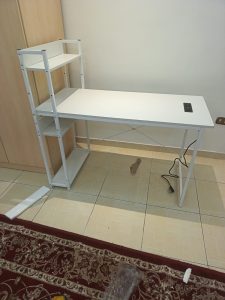 معلم تركيب اثاث ايكيا جدة