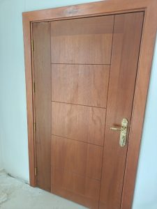 افضل نجار أبواب جدة محترف